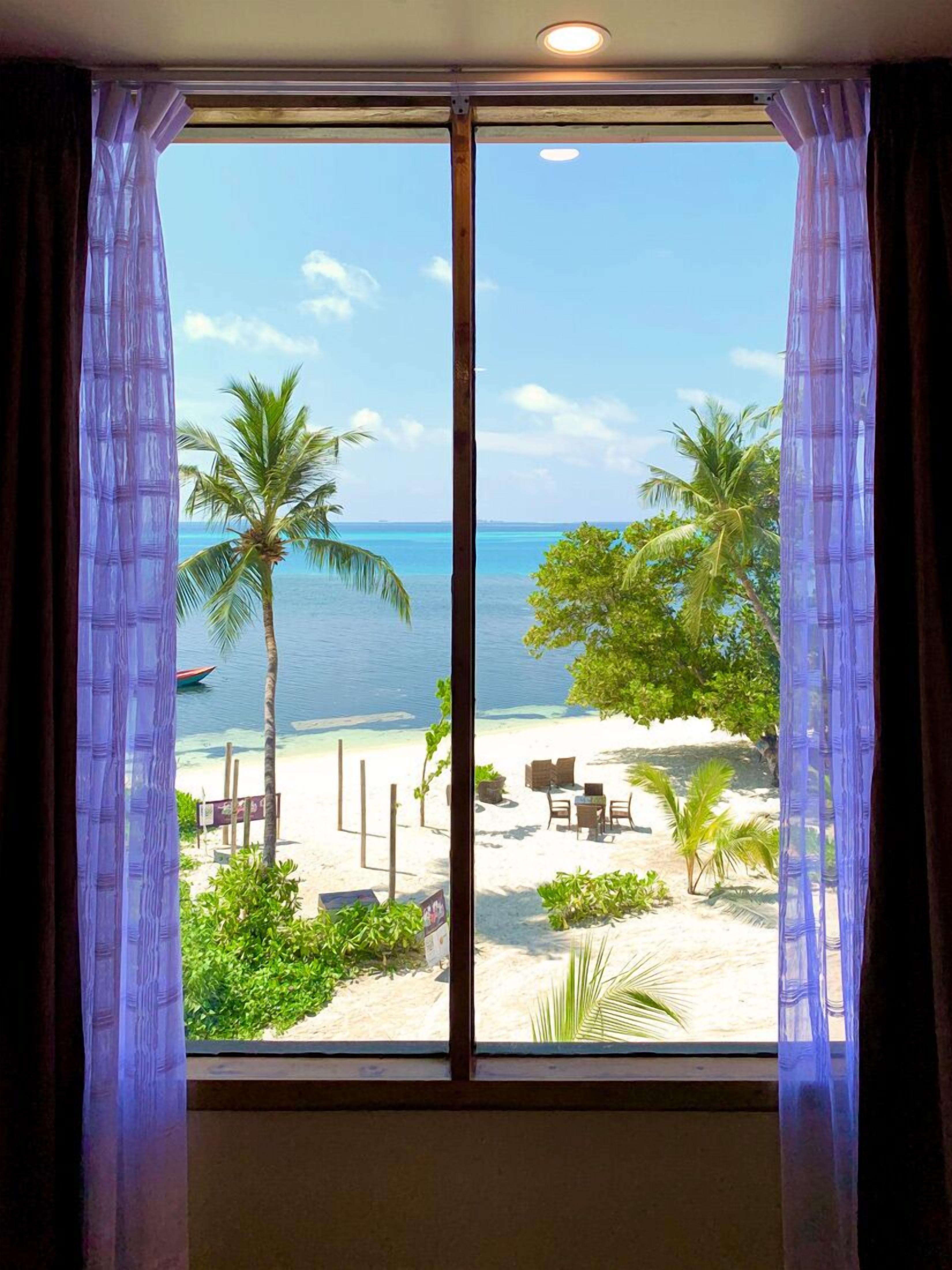 Foto - Endheri Sunset Dhangethi