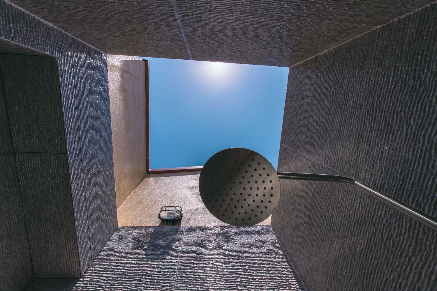 Foto - Endheri Sunset Dhangethi