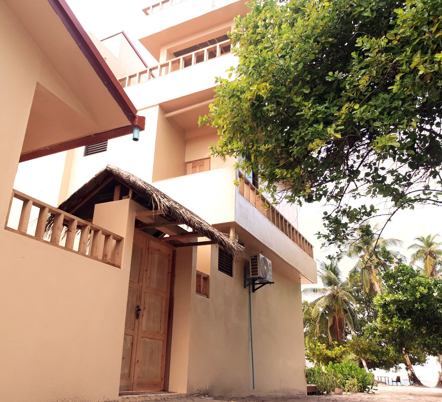 Foto - Endheri Sunset Dhangethi