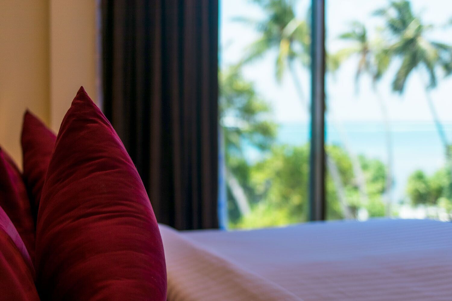 Foto - Endheri Sunset Dhangethi