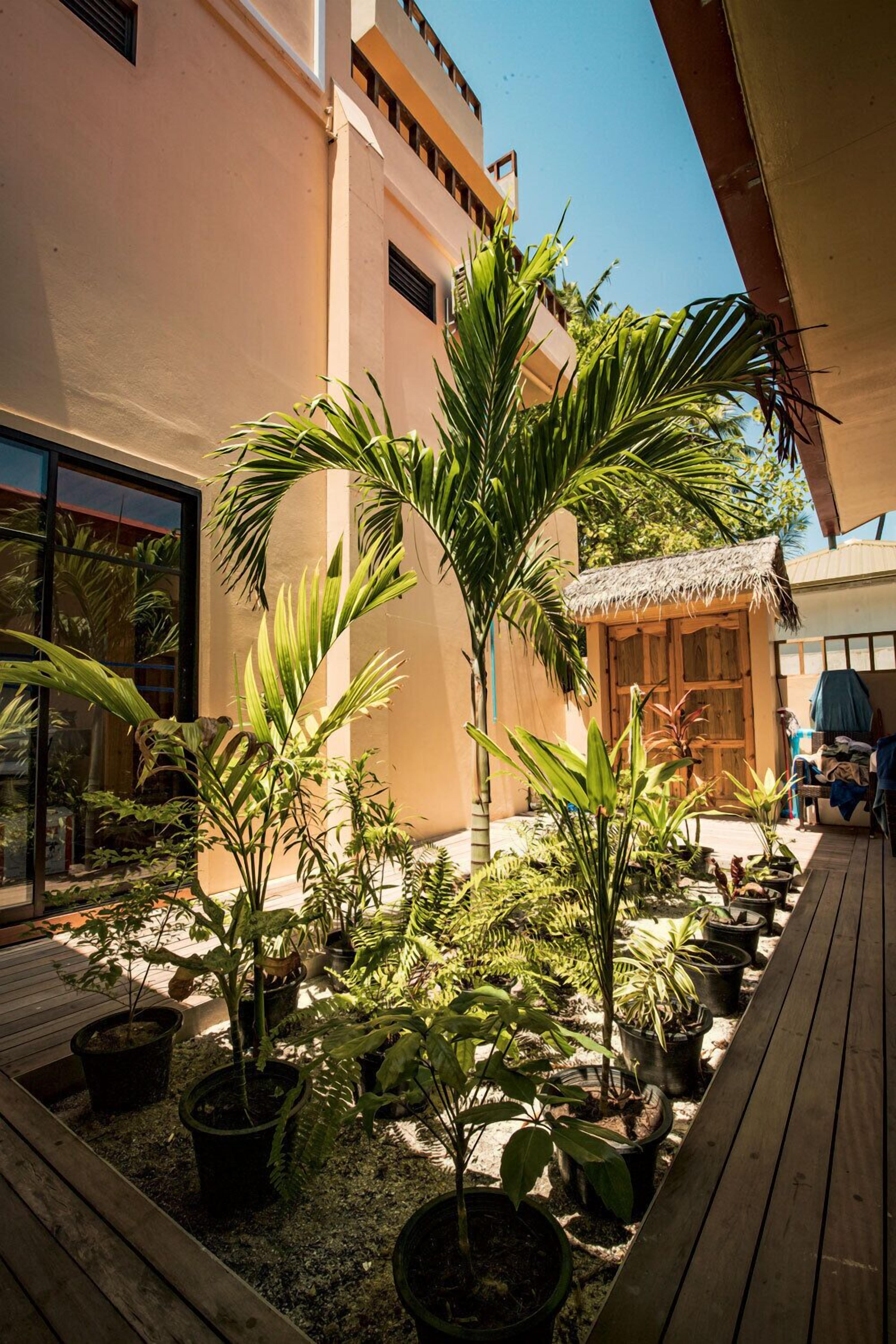 Foto - Endheri Sunset Dhangethi