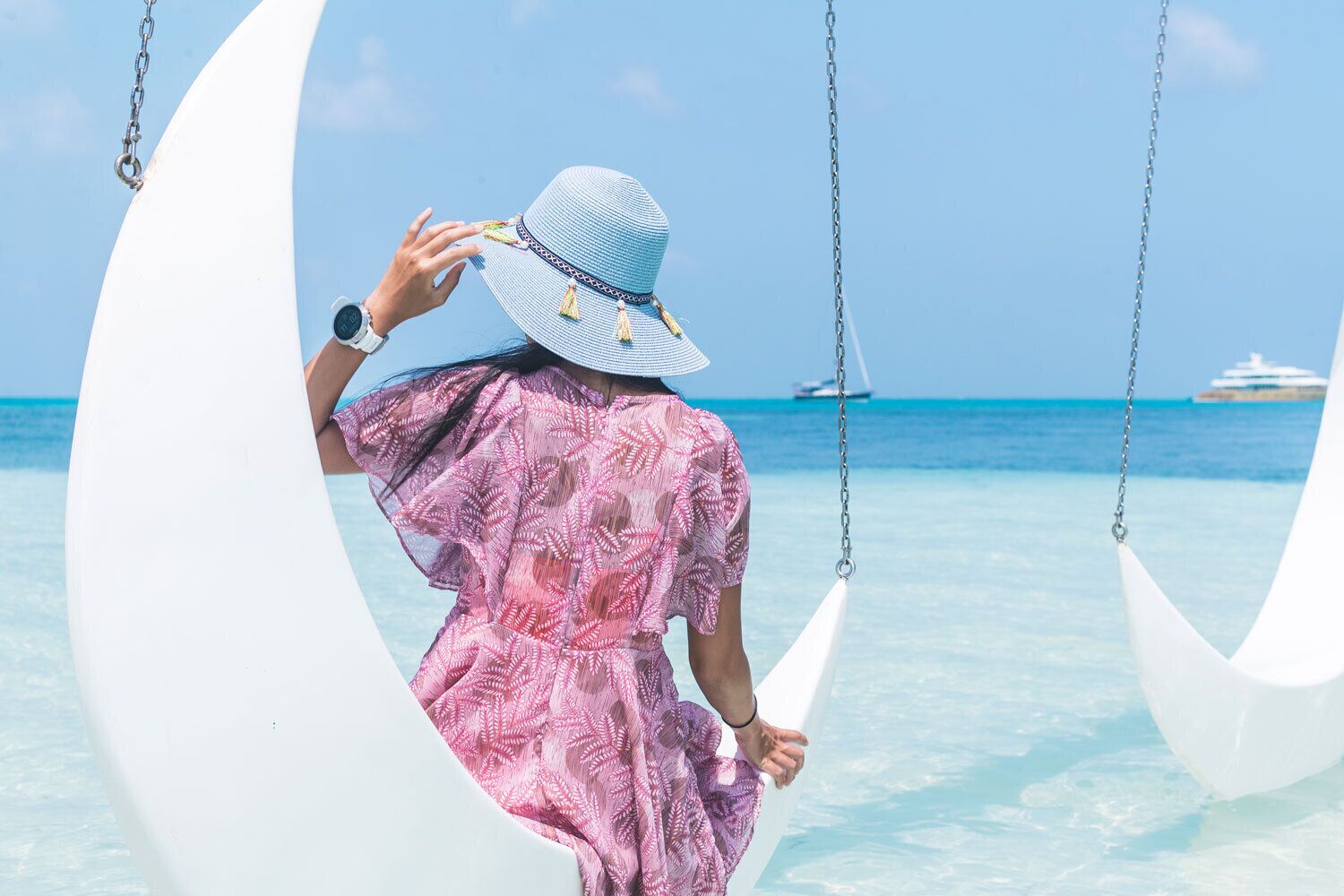 Foto - Endheri Sunset Dhangethi