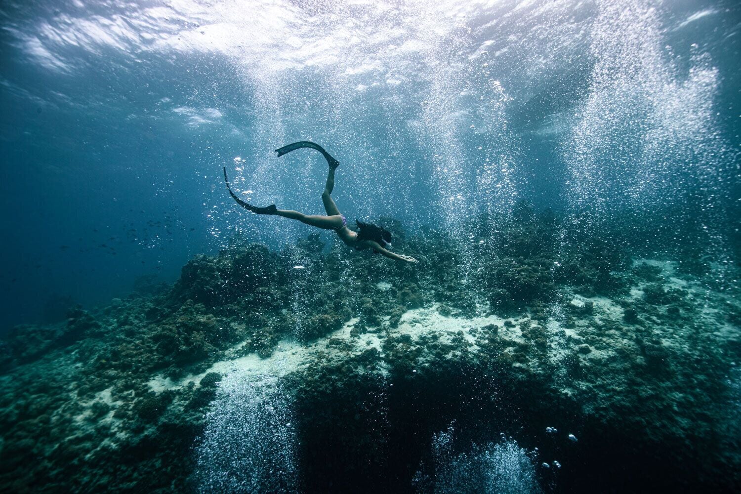 Foto - Endheri Sunset Dhangethi