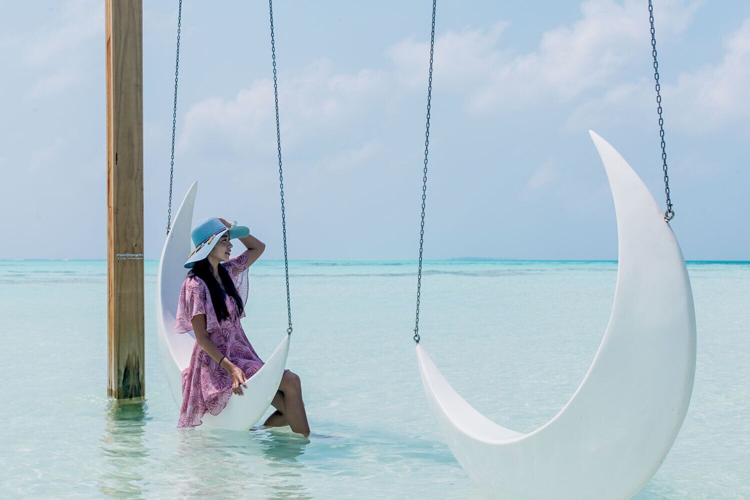 Foto - Endheri Sunset Dhangethi