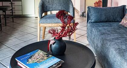 Vitorakis Apartments