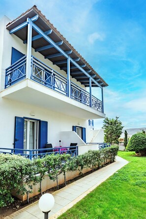 Exterior - Vitorakis Apartments (Malevizi)