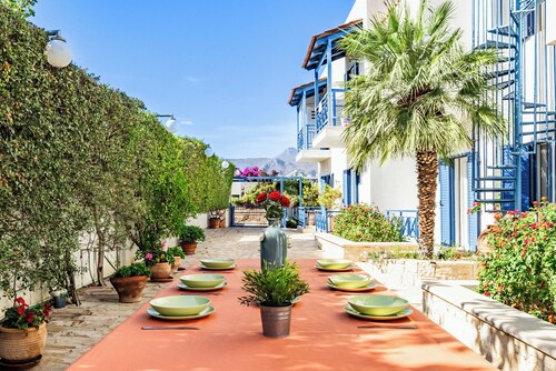 Vitorakis Apartments