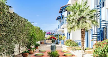 Vitorakis Apartments