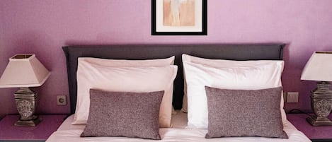 Apartment, Ground Floor