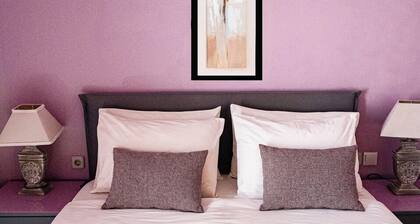 Vitorakis Apartments