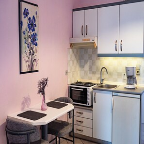 Bouilloire électrique