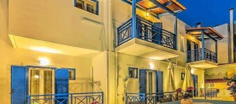 Vitorakis Apartments