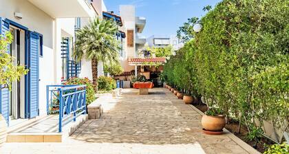 Vitorakis Apartments