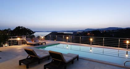 Villa Mermaid
