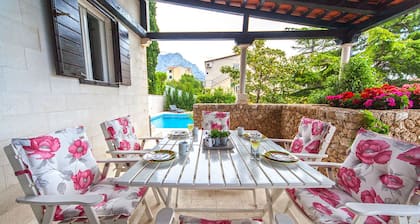 Villa Skalinada
