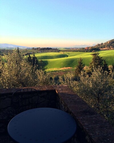 La Locanda del Barbagianni