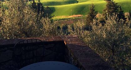 La Locanda del Barbagianni