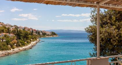Holiday home Duje