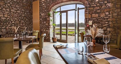 Slebech Park Restaurant & Rooms