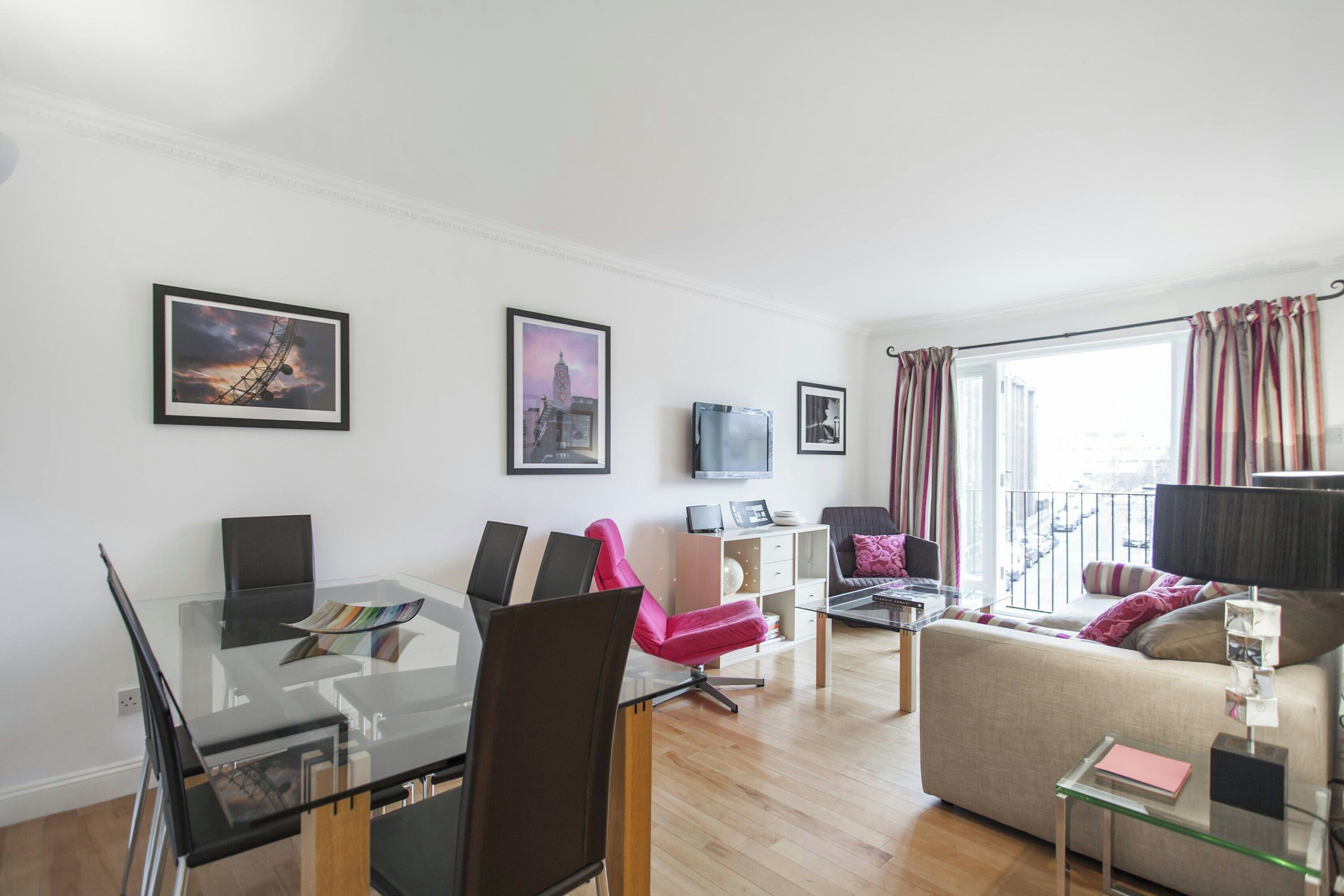 منطقة المعيشة