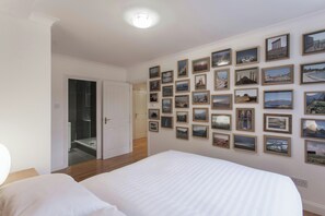 Departamento (2 Bedrooms) | 2 habitaciones, decoración personalizada y muebles diferentes 