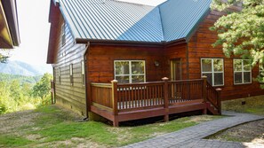 Ulkopuoli