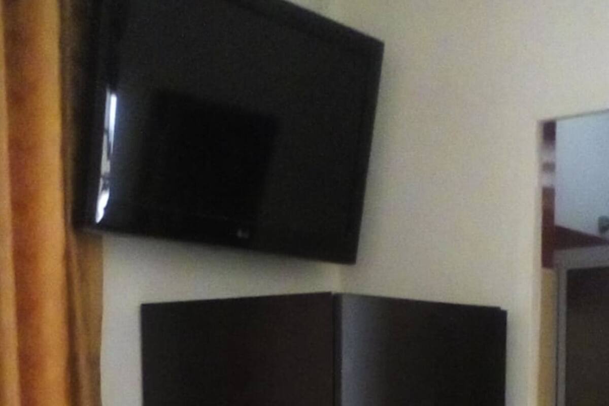 Televisie