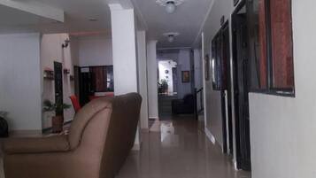 الردهة