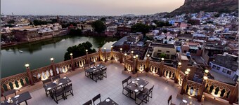 Kankariya Heritage