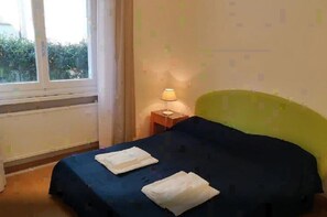 1 habitación 