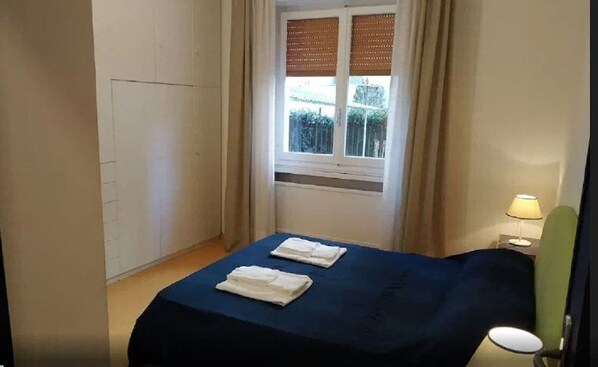1 habitación 