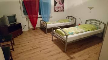 Apartment | 1 bedroom, desk, WiFi