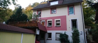 Gästehaus Baden Baden