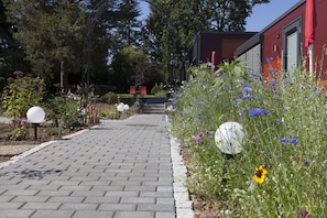 Jardin