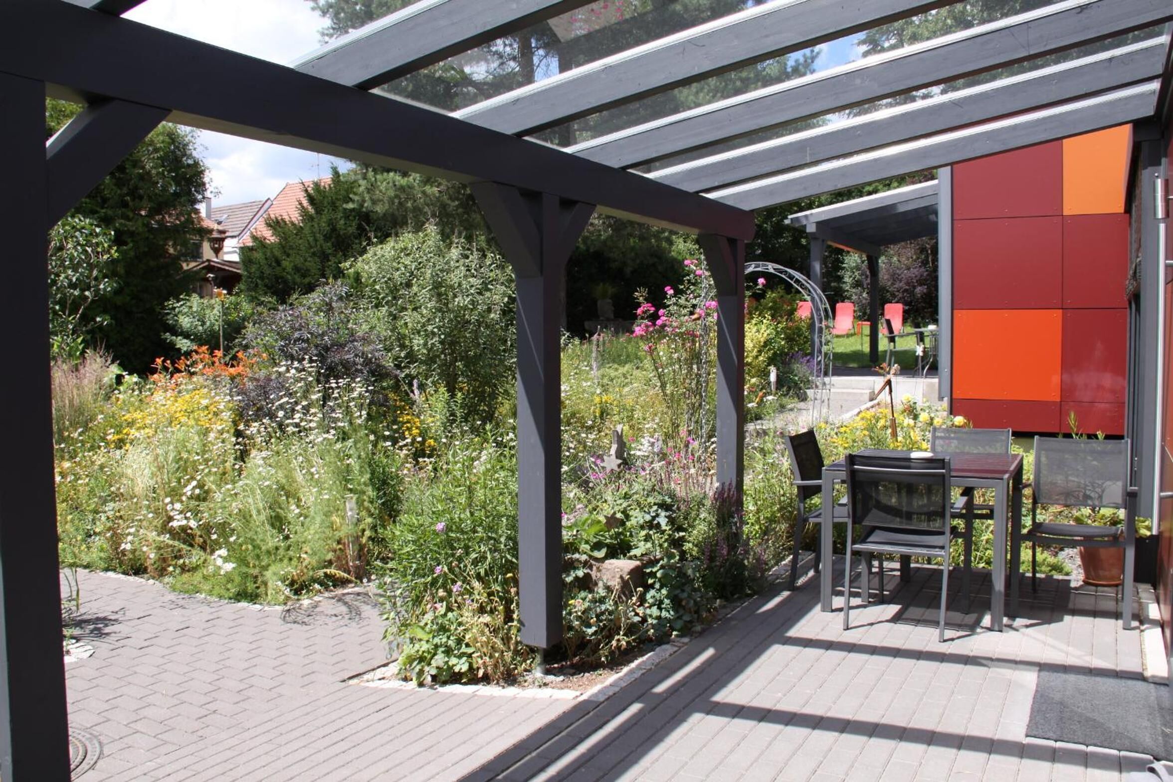 Deluxe Studio | Balcony