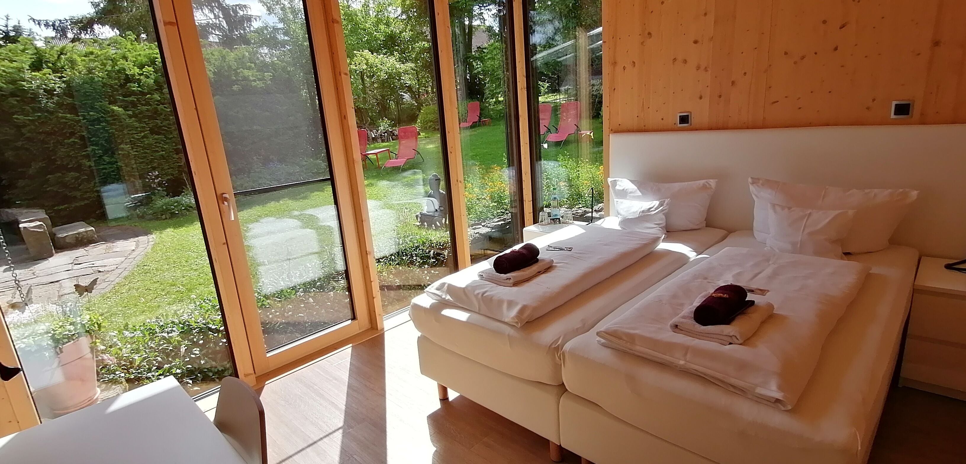 Standard Apartment | Premium bedding, minibar, desk, blackout curtains