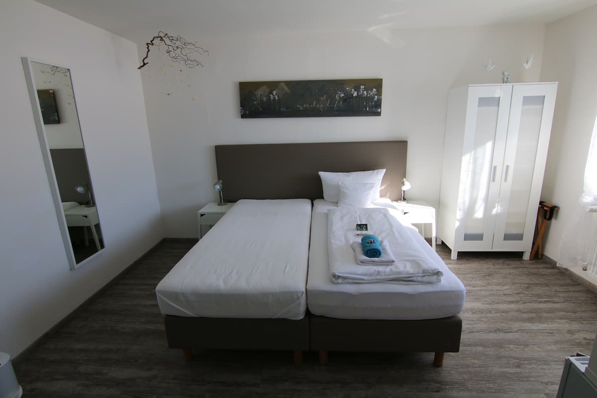 Classic Double Room, Non Smoking