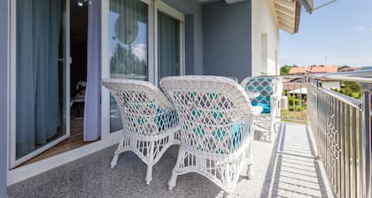 Apartments Snježana Rastoke
