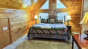 4 bedrooms, free WiFi, bed sheets