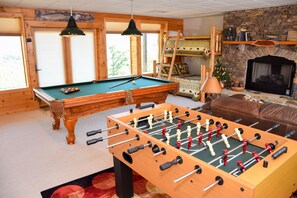 Sala de juegos
