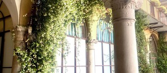 CHARM AND HISTORY APARTMENT IN BRESCIA CENTER