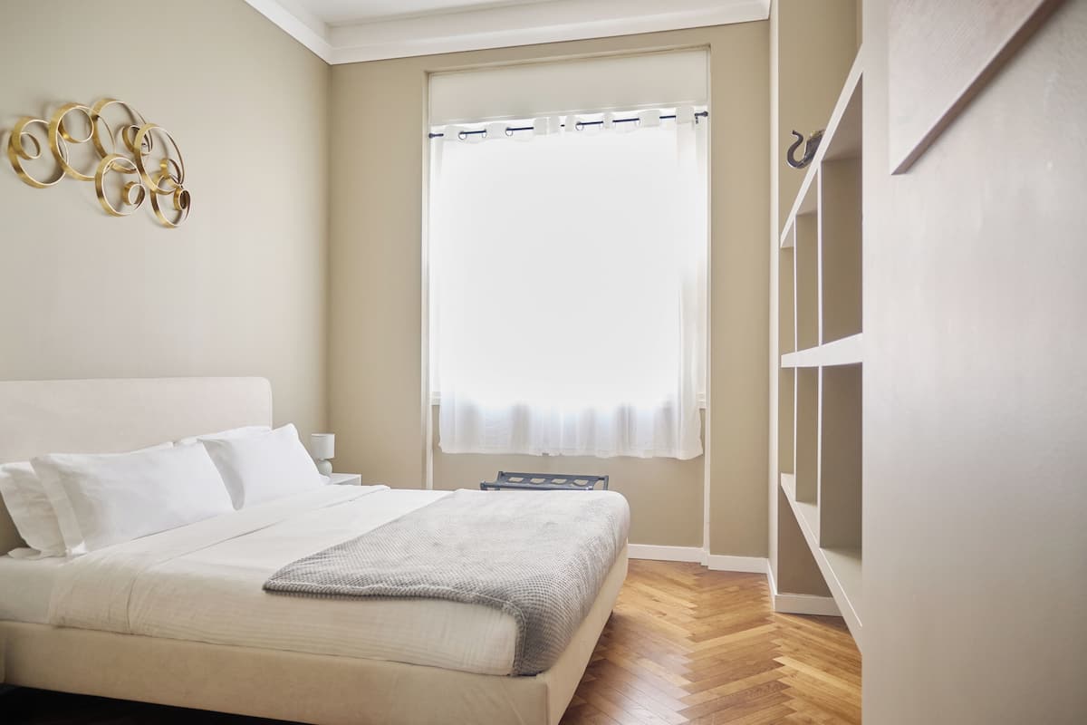 Senato Apartment (Via Senato 37)