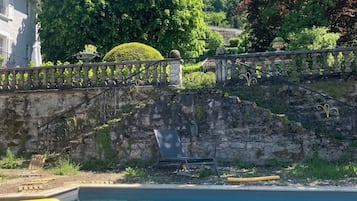 Außenpool