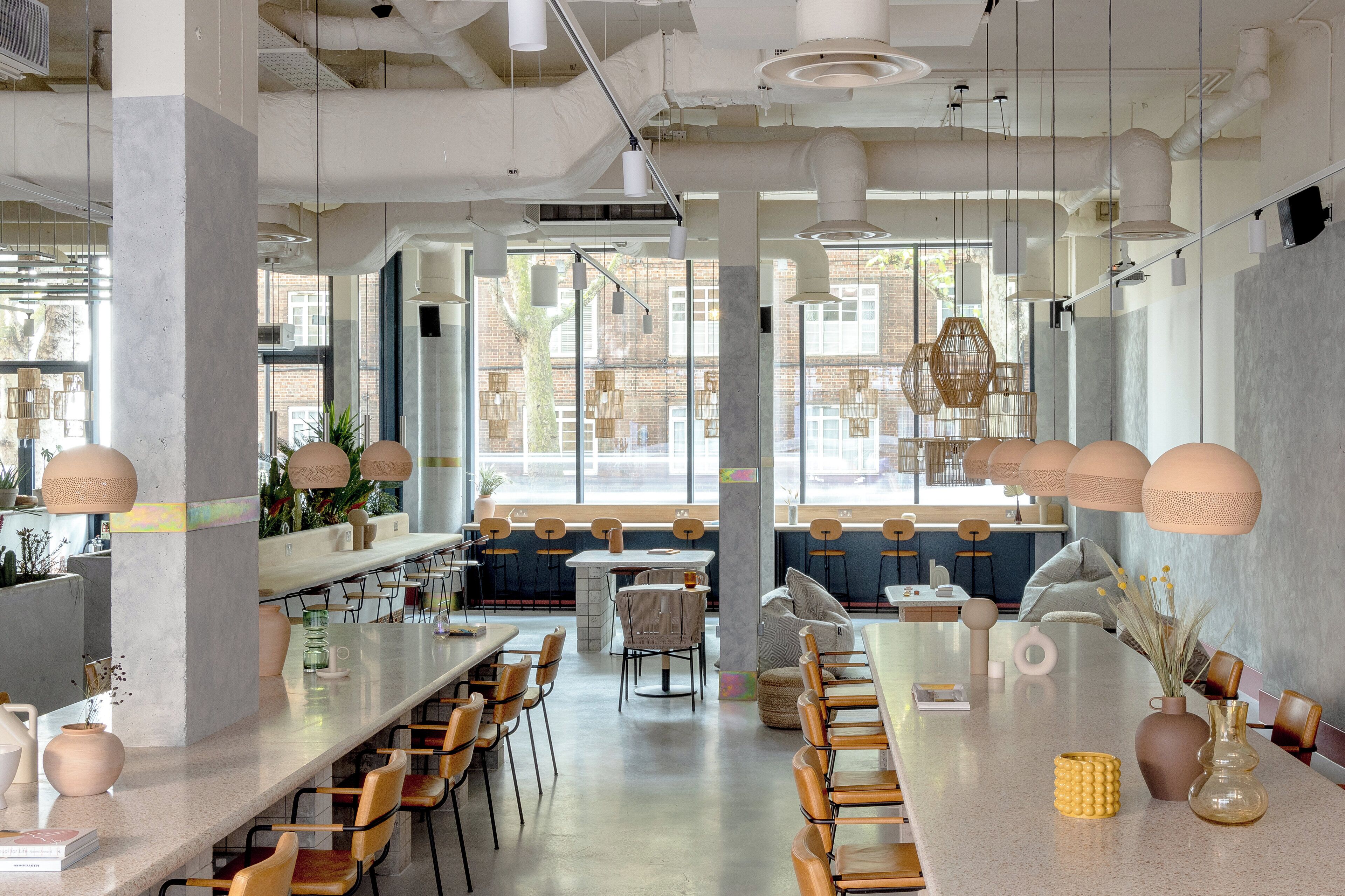 Photo - Bermonds Locke, Tower Bridge