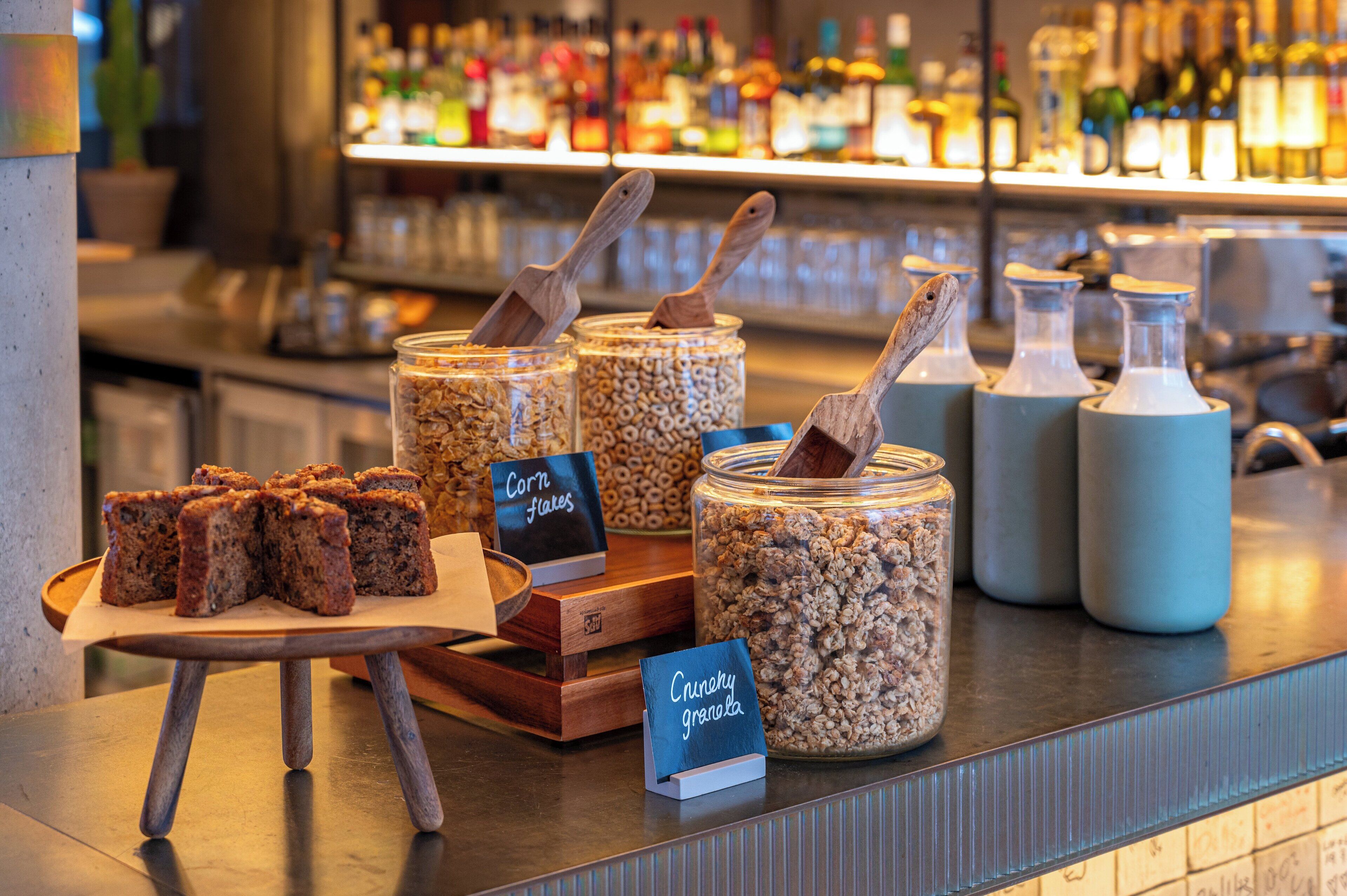 Foto - Bermonds Locke, Tower Bridge