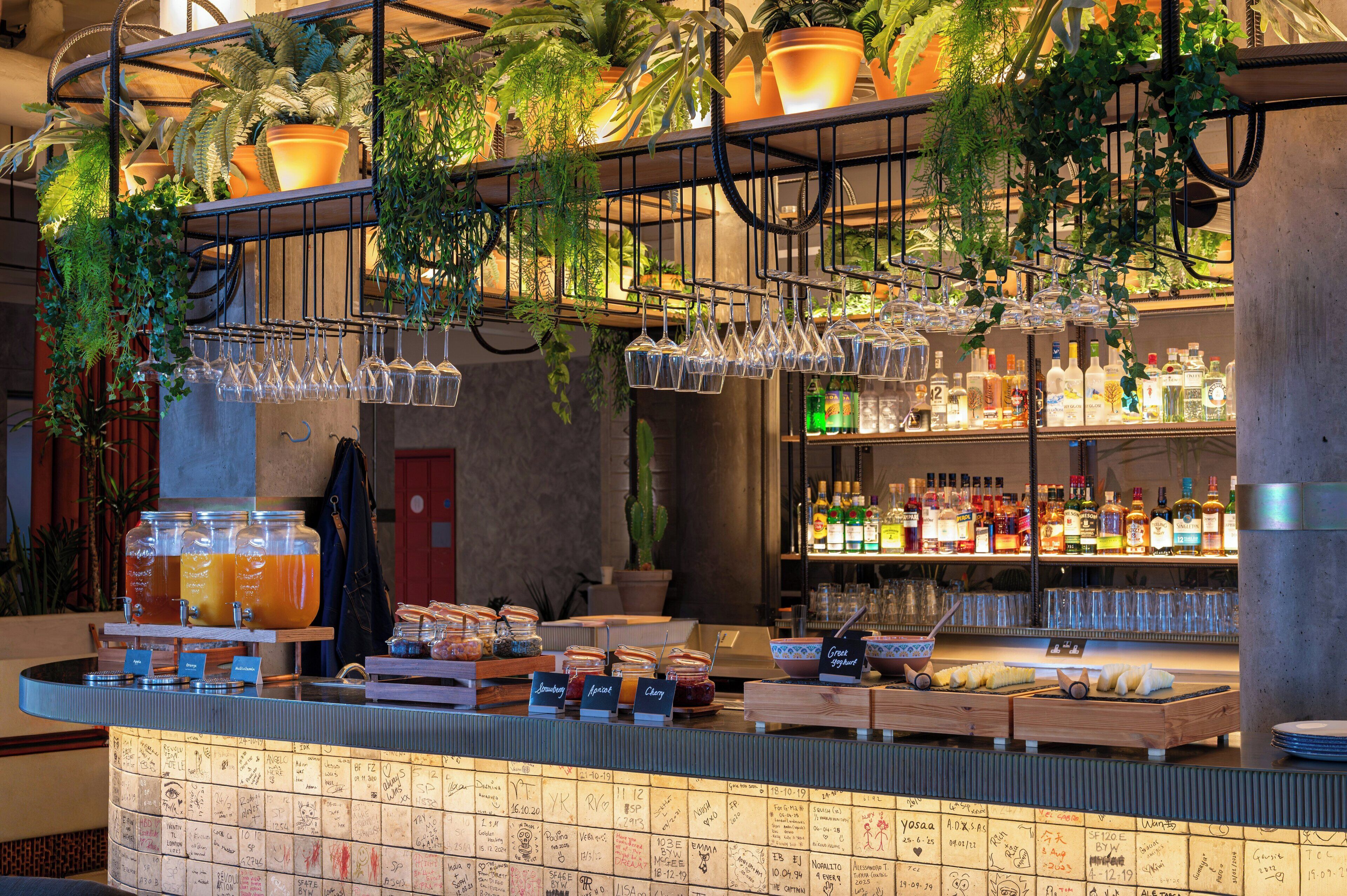 Foto - Bermonds Locke, Tower Bridge