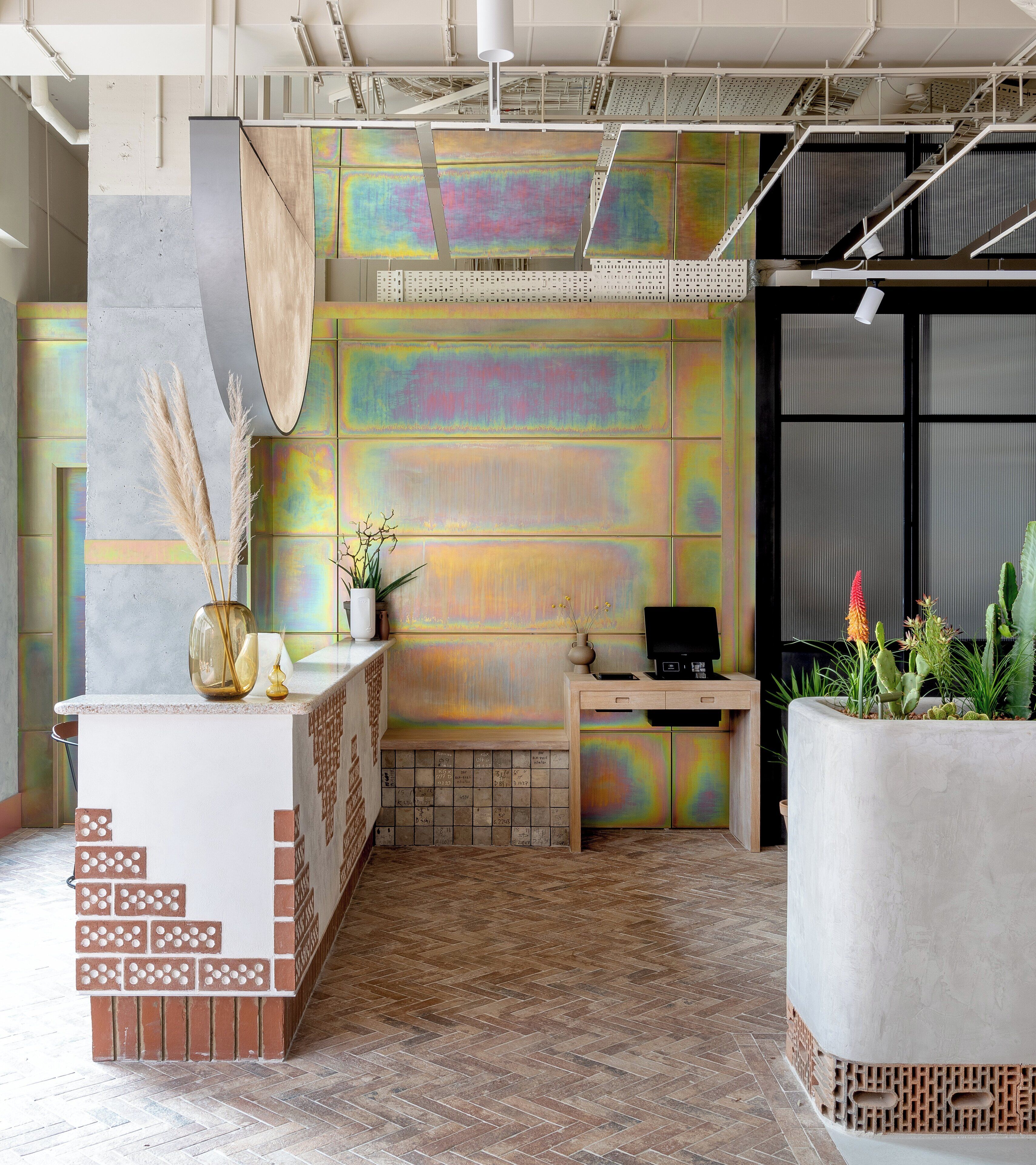 Foto - Bermonds Locke, Tower Bridge