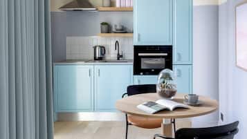 42-inch Smart TV with digital channels, TV