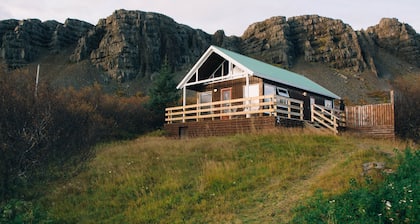 Múlakot Cosy Cabins