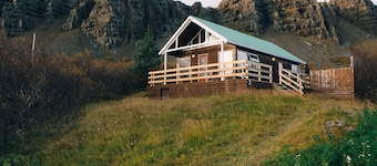 Múlakot Cosy Cabins